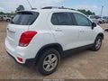 Photo 4 of 18 — 2022 Chevrolet Trax