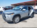 Photo 2 of 18 — 2023 Toyota Corolla Cross