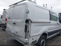 Photo 17 of 17 — 2021 Ford Transit-250