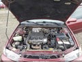1999 Toyota Camry — photo 10 of 11 | VIN JT2BF28K6X0195582