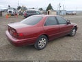 1999 Toyota Camry — photo 4 of 11 | VIN JT2BF28K6X0195582