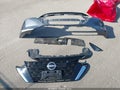 2024 Nissan Sentra — photo 12 of 17 | VIN 3N1AB8CV1RY320678