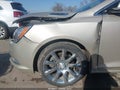 Photo 17 of 18 — 2014 Buick LaCrosse