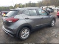 2023 Nissan Kicks — photo 4 of 16 | VIN 3N1CP5BV7PL467849