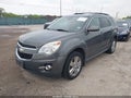 2013 Chevrolet Equinox — photo 2 of 11 | VIN 2GNFLNEK0D6156911