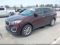 Photo 2 of 16 — 2018 Kia Sorento