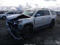 Photo 2 of 16 — 2017 Chevrolet Suburban