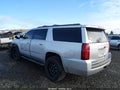 Photo 3 of 16 — 2017 Chevrolet Suburban
