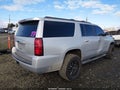 Photo 4 of 16 — 2017 Chevrolet Suburban