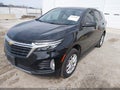 Photo 2 of 16 — 2024 Chevrolet Equinox