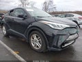 Photo 1 of 16 — 2021 Toyota C-HR
