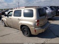 2008 Chevrolet HHR — photo 3 of 14 | VIN 3GNCA13D48S677045
