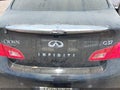 Photo 6 of 14 — 2011 Infiniti G37