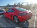 Photo 3 of 16 — 2019 Porsche 718 Cayman