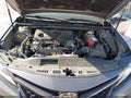 Photo 10 of 16 — 2018 Toyota Camry