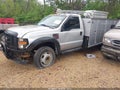 Photo 2 of 19 — 2009 Ford F-550 Chassis