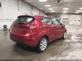 Photo 4 of 16 — 2013 Ford Fiesta