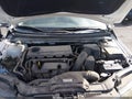 2011 Kia Forte — photo 10 of 12 | VIN KNAFU4A29B5366046
