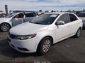 2011 Kia Forte — photo 6 of 12 | VIN KNAFU4A29B5366046