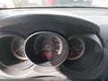 2011 Kia Forte — photo 7 of 12 | VIN KNAFU4A29B5366046