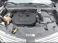 Photo 10 of 16 — 2017 Lincoln MKC