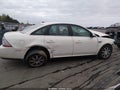 2009 Ford Taurus — photo 13 of 16 | VIN 1FAHP24W09G115992