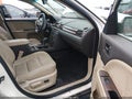2009 Ford Taurus — photo 5 of 16 | VIN 1FAHP24W09G115992