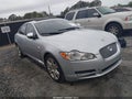 Photo 1 of 11 — 2011 Jaguar XF