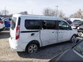 Photo 14 of 17 — 2015 Ford Transit Connect