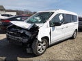 Photo 2 of 17 — 2015 Ford Transit Connect