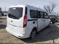 Photo 4 of 17 — 2015 Ford Transit Connect
