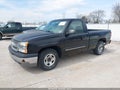 2004 Chevrolet Silverado 1500 — photo 2 of 11 | VIN 1GCEC14X34Z124680