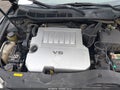2008 Toyota Camry — photo 10 of 12 | VIN 4T1BK46K48U570330