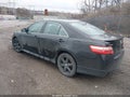 Photo 3 of 12 — 2008 Toyota Camry