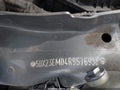 Photo 18 of 20 — 2024 BMW X7