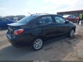 2021 Mitsubishi Mirage — photo 4 of 17 | VIN ML32FUFJ1MHF05590