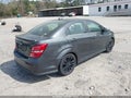 2018 Chevrolet Sonic — photo 4 of 16 | VIN 1G1JD5SB0J4120128