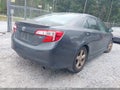 Photo 4 of 17 — 2013 Toyota Camry