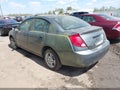 2004 Saturn Ion — photo 3 of 11 | VIN 1G8AZ52F84Z151706
