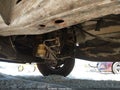 Photo 17 of 17 — 2015 Chevrolet Express 2500