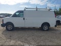 Photo 14 of 17 — 2015 Chevrolet Express 2500