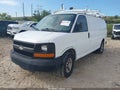 Photo 2 of 17 — 2015 Chevrolet Express 2500