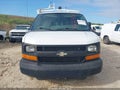 Photo 6 of 17 — 2015 Chevrolet Express 2500