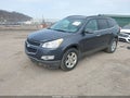Photo 2 of 14 — 2012 Chevrolet Traverse