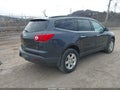 Photo 4 of 14 — 2012 Chevrolet Traverse