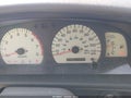 2003 Toyota Tacoma — photo 7 of 16 | VIN 5TEHN72NX3Z218764