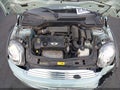 2013 Mini Hardtop — photo 10 of 11 | VIN WMWSU3C53DT678524