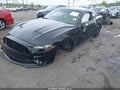 2022 Ford Mustang — photo 2 of 16 | VIN 1FA6P8CF0N5149559