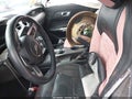 2022 Ford Mustang — photo 5 of 16 | VIN 1FA6P8CF0N5149559