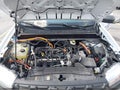 Photo 10 of 18 — 2023 Ford Maverick